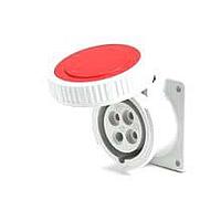 Molex 1301500207 Receptacles P&S 3P 4W 60A/125/250V RECEPT