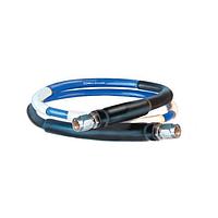 Mini-Circuits CBL-2FT-SMSM+ RF Cable Assemblies FLEX CA SM/SM 2 FT        RoHS