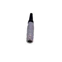NorComp 820K002-173L401 Connectors 0K IP 2 POS MALE SLDR CUP CABLE MOUNT