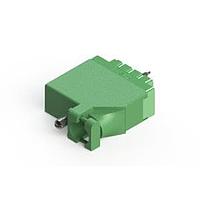 EDAC 516-038-000-615 Housings Rack & Panel Connector