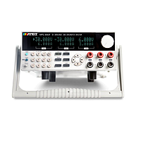 MATRIX MPS-3033F Programmable Triple Channel DC Power Supply (3CH; 0~3A*3)