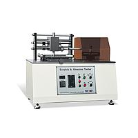 KMT KTA-21 Scratch and Abrasion Tester  