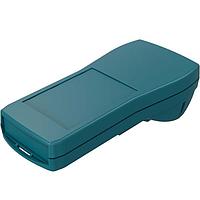 Rose 270104010 Enclosures ENCLOSURE, TAGUAN 180 G, CLOSED, RAL 5020, ABS