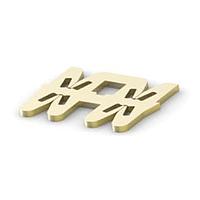 AMP Connectors - TE Connectivity 2-1601046-1 Siameze 131-102-000= WIRE2WIRE,STD,SMZ