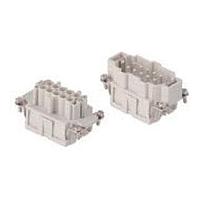 Molex 93601-0230 Inserts SEP INS 10P M PUSHIN TERM 7310.5962.0