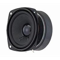 VISATON 2001 Electromechanical 8cm (3.3") HiFi full-range speaker 30-50W 100 20000Hz 8ohm 125Hz