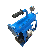 Fuootech PO-S-50 Hand Held Oil Filter Machine (50 L/m)