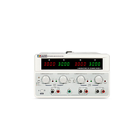 MATRIX MPS-8003S-3 Triple Channel DC Power Supply (80V/3A*2CH, 5V/3A, 495W)