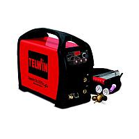 Telwin SUPERIOR TIG 311 DC-HF/LIFT TIG 3PH (1,6 - 5mm)