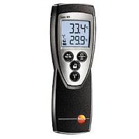 TESTO 925 Digital temperature meter
