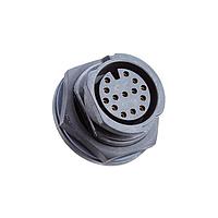 Amphenol LTW DD-18PMFS-QC8001 Standard Circular Connector X-LOK 18PIN M CONN F PIN
