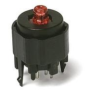 C&K K12G BK 1.5 3.5/7N Pushbutton Switches BLK CAP-NO LED 3.5/7N