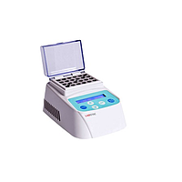 Labstac Mini Dry bath Calibration Service