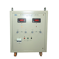 ZEAL ZMPS1000 - 5 High Voltage DC Power Supply (0 ~ 1000 V, 5 A)