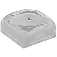 NKK Switches AT3087JB Cap, Home Key with Lens/Diffuser SWITCH PUSHBUTTON