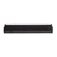 AMP Connectors - TE Connectivity 1761446-1 Standard Card Edge Connectors CONN ASSY HIGH CURRENT CARD EDGE