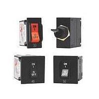 Carling Technologies 8M1-C-121 Circuit Breaker Accessories 8M1C121