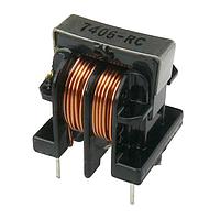 JW Miller 7410-RC Common Mode Chokes Common Mode Inductor