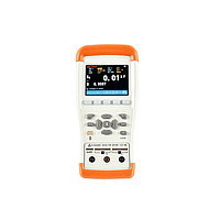MultiTech MTJ-825 Handheld LCR Digital Bridge Meter (100Hz, 120Hz, 1kHz, 10kHz)