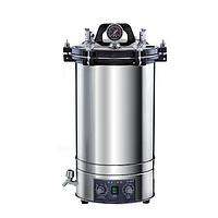 Zonkia YX-280D High Pressure Portable Autoclave (24L)