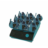 JEIOTECH CMS-350 Mini Shaker (50~300 rpm, KR Plug)