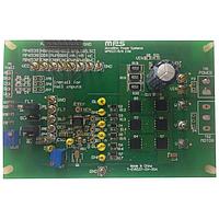 Monolithic Power Systems (MPS) EV6537-V-00A Motor/Motion Controller & Driver Evaluation Board for MP6537