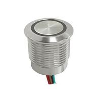 Dailywell TC19L-A1-D0FB00-L3D102 Pushbutton Switches