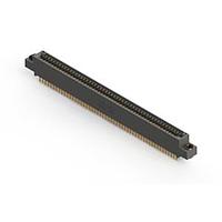 EDAC 395-102-523-503 Standard Card Edge Connectors .100" (2.54mm) Pitch Card Edge Connector