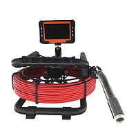 Qyteco QY6565-21mm-5.3mm Economic Portable Inspection Cameras (728*488, Cable Φ5.3mm, Camera Φ21mm×45mm)