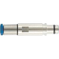 HARTING 09140006354 Contacts Cntcts/tube otr dmtr w/out shut-off 4 mm