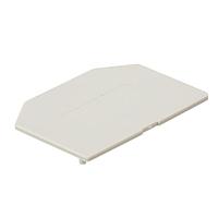 Altech EPSTH3 End Plate