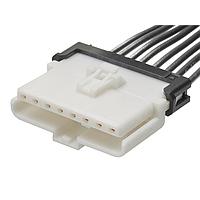 Molex 36922-0800 Double Ended DITTO 8 CIRCUIT WIRE TO WIRE 50MM