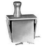 Honeywell 2DM409 Micro Switch 10A @ 277 VAC DPDT QC