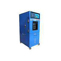 TEMPERATURE & HUMIDITY TEST CHAMBER