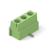 Wurth Elektronik 691213800101 Fixed Terminal Blocks WR-TBL 10.0mm Pitch Rising Cage 1P