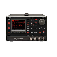 NF WF1948 Multifunction Generator (2CH;  0.01 μHz ~ 30 MHz)
