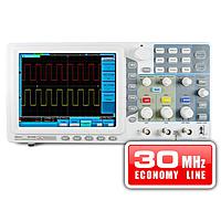 Digital Oscilloscope
