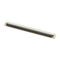 Molex 51296-6094 Board Mount 0.5 FPC ZIF 60Ckt Em ZIF 60Ckt EmbsTp Pkg