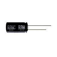 Rubycon 10ZLG1200MEFC10X20 General Purpose Electrolytic Capacitors LOW IMPEDANCE ELECTROLYTIC CAPACITORS