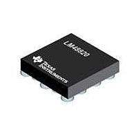 Texas Instruments LM48820TMX/NOPB Headphone Amplifiers 95-mW stereo analo g input headphone am A 926-LM48820TM/NOPB