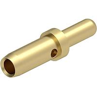 Mill-Max 3914-0-01-34-00-00-08-0 Contacts Wire Termination Pin Crimp Type