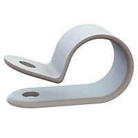 Essentra Components 22CC50C0562B Cable Mounting & Accessories Cable Clamp, Screw Mount, .563 Hold, .500 Width