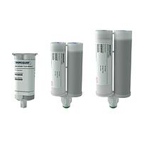 Bergquist TLB400SLT-00-00-10G Thermal Conductive Gel Paste Silicon Adhesive Sealant, 10 Gallon Kit, Liqui-Bond TLB400SLT