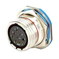 Amphenol Socapex TV06ZN-25-61SA Plugs 61C 61#20 SKT PLUG