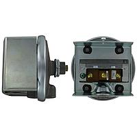 Dwyer 1823-10 Compact Low Differential Pressure Switch, 2% Repeatability, UL/CSA/FM Approved (Differential, 10 inH₂O, NPT Female, 1/8 in)