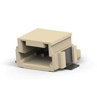 AMP Connectors - TE Connectivity 292228-3 Shrouded 1.5 MINI CT SGL H