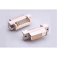 Audio & Video Connectors