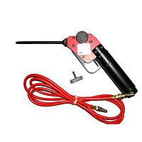 DMC Tools SCTP407 Pneumatic Safe-T Cable Application Tool PNEUMATIC SAFE-T-CABLE TOOL W/7" NOSE