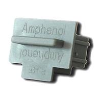 Amphenol Commercial Products FRJ-2611 Cap RJ DUST CAPS