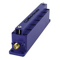 Mini-Circuits ZVBP-11G3-S+ Bandpass Cavity Band Pass Filter, 11200 - 11400 MHz, 50 Ohm